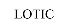 LOTIC