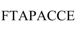 FTAPACCE