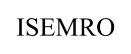 ISEMRO