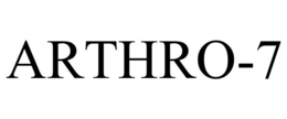 ARTHRO-7