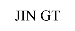JIN GT