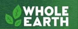 WHOLE EARTH