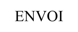 ENVOI