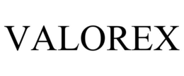 VALOREX