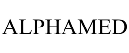 ALPHAMED