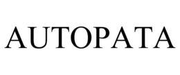 AUTOPATA