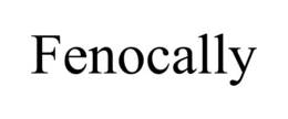 FENOCALLY