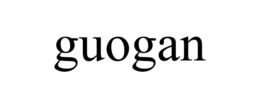 GUOGAN