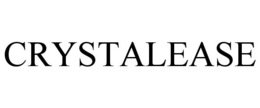 CRYSTALEASE