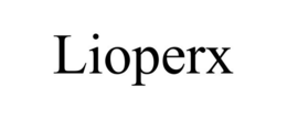 LIOPERX