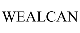 WEALCAN