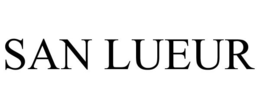 SAN LUEUR