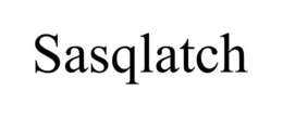 SASQLATCH