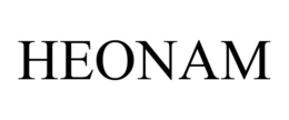 HEONAM