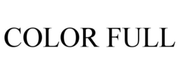 COLOR FULL