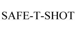 SAFE-T-SHOT