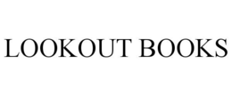 LOOKOUT BOOKS
