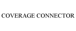 COVERAGE CONNECTOR