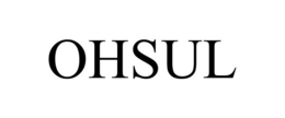 OHSUL