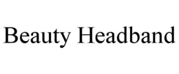 BEAUTY HEADBAND