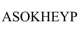 ASOKHEYP