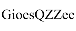 GIOESQZZEE
