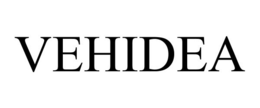 VEHIDEA