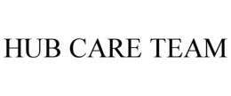 HUB CARE TEAM