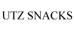 UTZ SNACKS