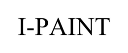 I-PAINT