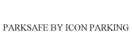 PARKSAFE BY ICON PARKING