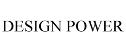 DESIGN POWER