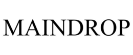 MAINDROP