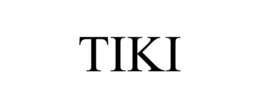 TIKI