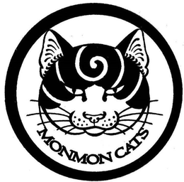 MONMON CATS