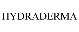 HYDRADERMA