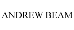 ANDREW BEAM