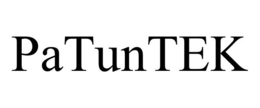 PATUNTEK