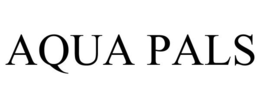 AQUA PALS