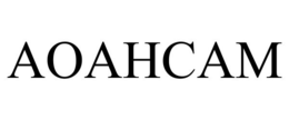 AOAHCAM