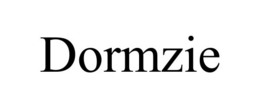 DORMZIE