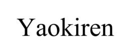 YAOKIREN