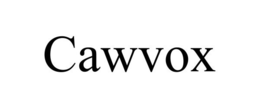 CAWVOX