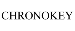 CHRONOKEY