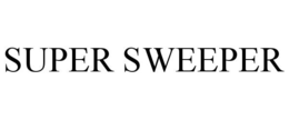 SUPER SWEEPER