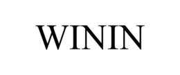 WININ