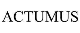 ACTUMUS