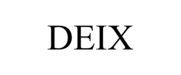 DEIX