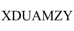 XDUAMZY