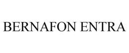 BERNAFON ENTRA